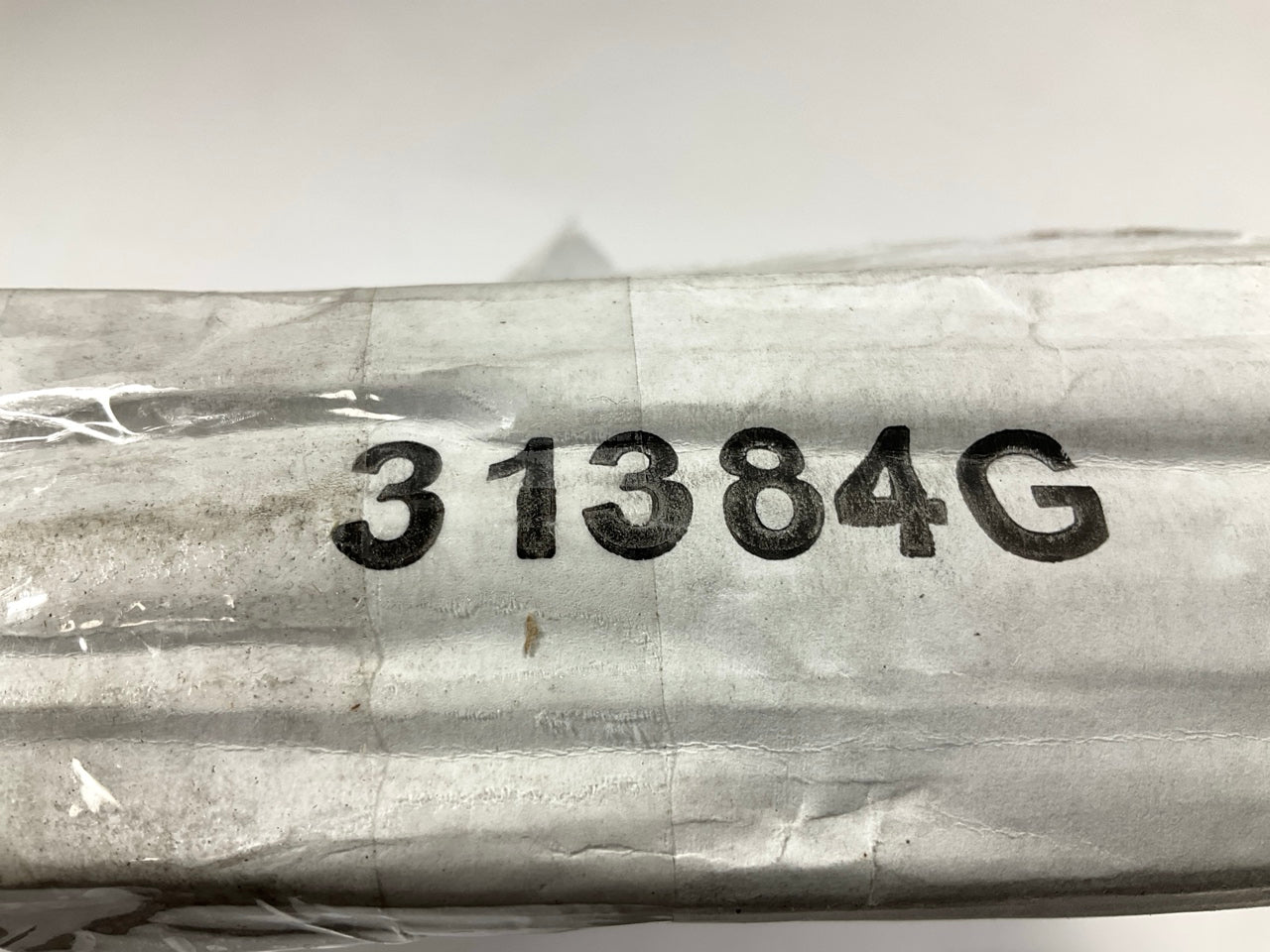 Pro Stop 31384G Front Disc Brake Rotor
