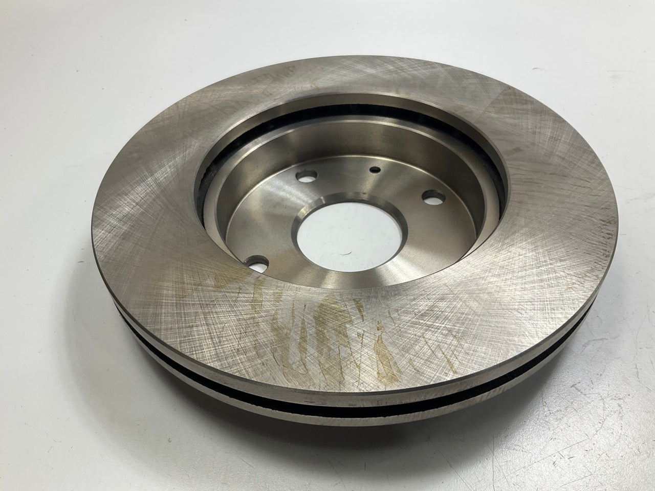 Pro Stop 31390G Front Disc Brake Rotor