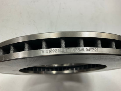 Pro Stop 31392G Front Brake Rotor