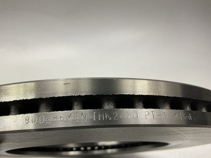 Pro Stop 31425G Front Brake Rotor