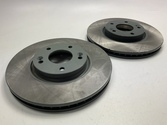 Pro Stop 31427GP Front Brake Rotor