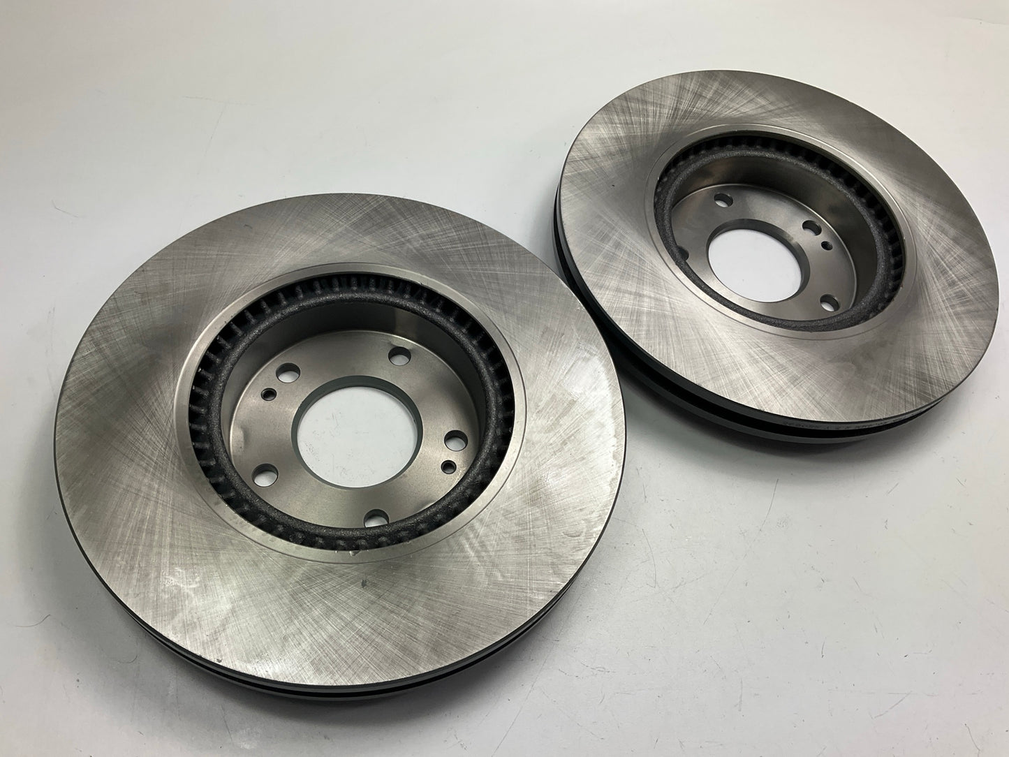 Pro Stop 31427GP Front Brake Rotor