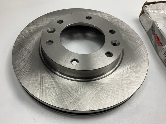 Pro Stop 31431G Front Brake Rotor For 2006-2014 Kia Sedona