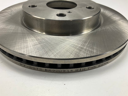 Pro Stop 31440G Front Brake Rotor