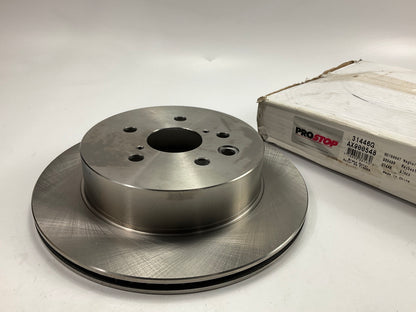 Pro Stop 31446G Rear Brake Rotor