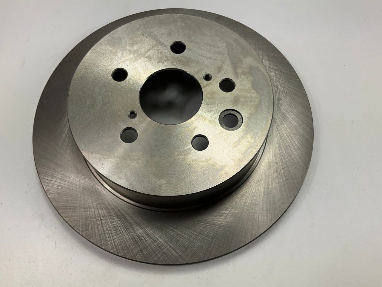 Pro Stop 31446G Rear Brake Rotor
