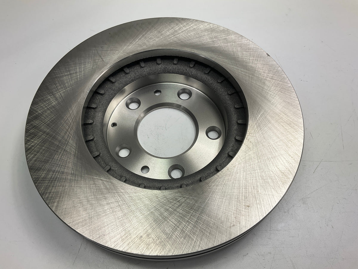Pro Stop 31460G Front Disc Brake Rotor For 2007-2012 Mazda CX-7