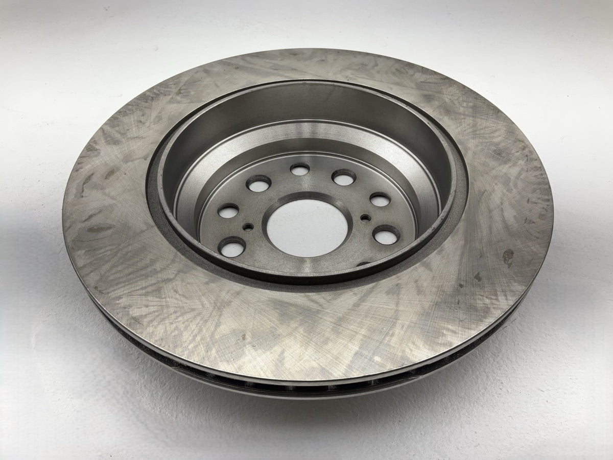 Pro Stop 31471G Rear Disc Brake Rotor For 2007-2017 Lexus LS460