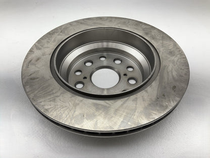 Pro Stop 31471G Rear Disc Brake Rotor For 2007-2017 Lexus LS460