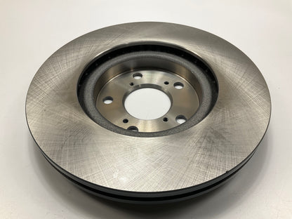 Pro Stop 31538GP Front Brake Rotor For 2011-2014 Honda Odyssey, 2009-14 Acura TL