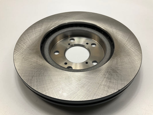 Pro Stop 31538GP Front Brake Rotor For 2011-2014 Honda Odyssey, 2009-14 Acura TL