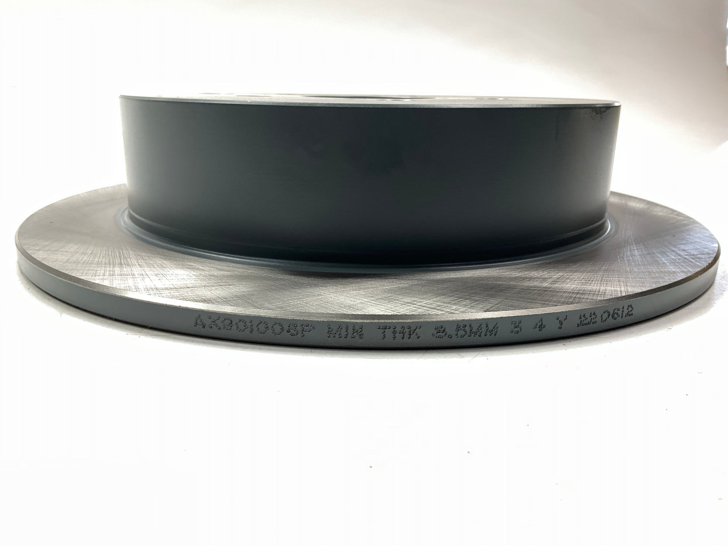 Pro Stop 31544GP Rear Disc Brake Rotor