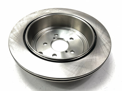 Pro Stop 31555G Rear Disc Brake Rotor