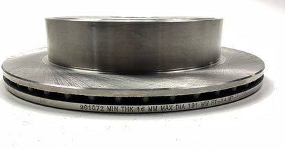 Pro Stop 31555G Rear Disc Brake Rotor