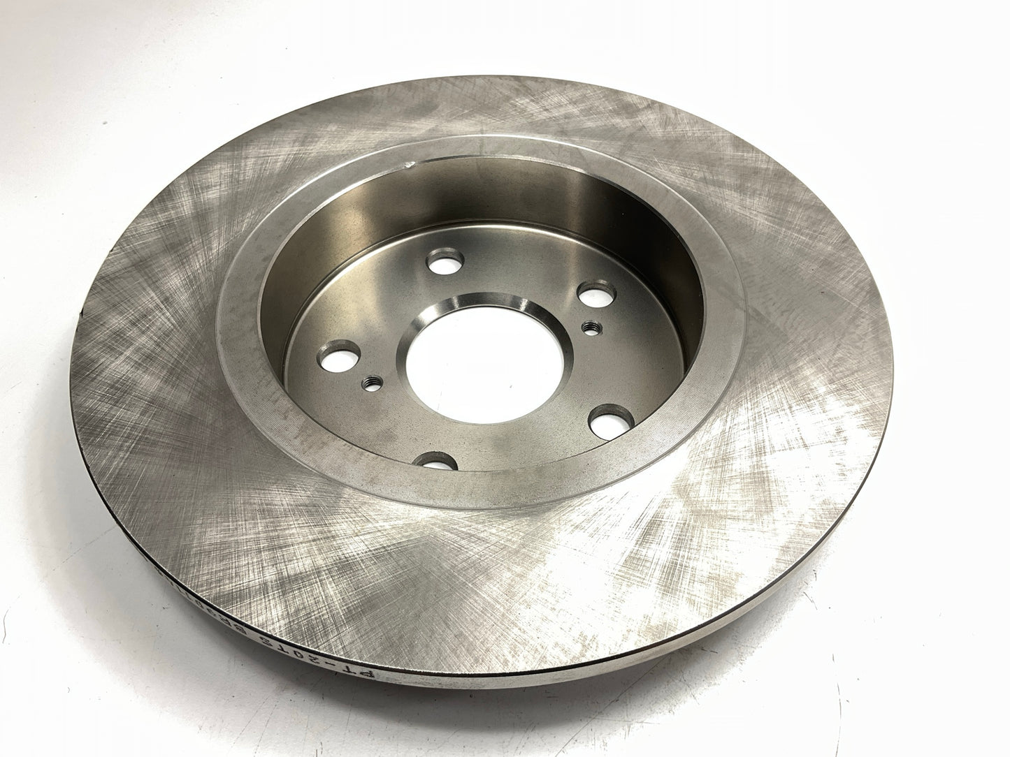 Pro Stop 31567G Rear Disc Brake Rotor For 2011-2016 Scion Tc