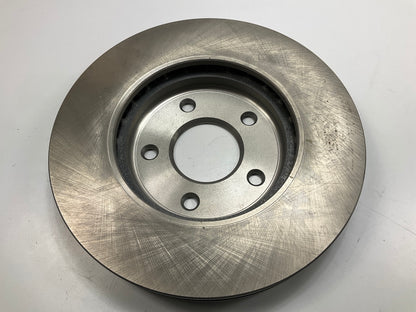 Pro Stop 31570G Front Disc Brake Rotor For 2015-2018 Chevrolet City Express