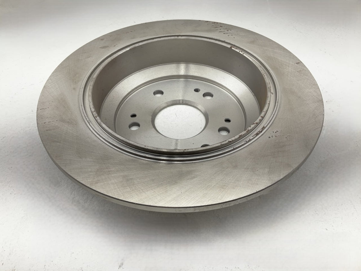 Pro Stop 31585G Rear Disc Brake Rotor 10-11 Accord Crosstour, 12-15 Crosstour