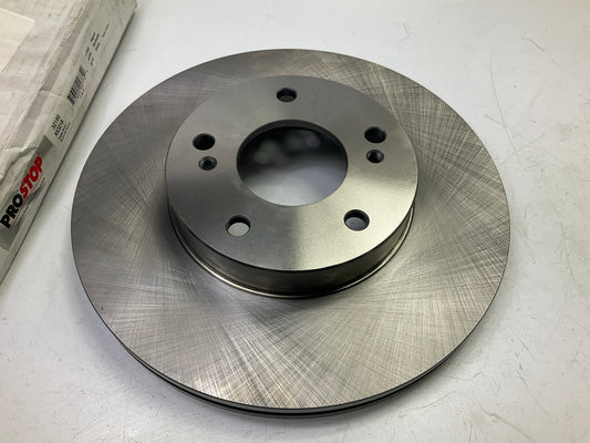 Pro Stop 3218G Front Disc Brake Rotor For 1989-99 Nissan Maxima, I30