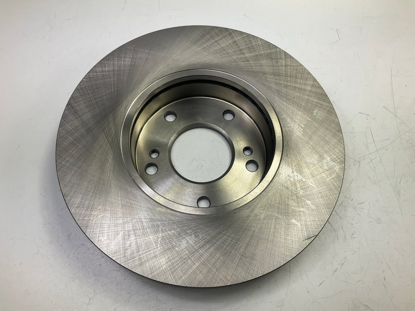 Pro Stop 3218G Front Disc Brake Rotor For 1989-99 Nissan Maxima, I30