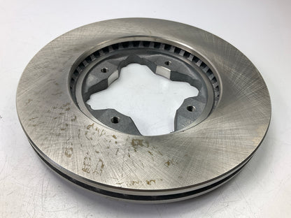 Pro Stop 3287G Front Disc Brake Rotor For 1990-1997 Honda Accord