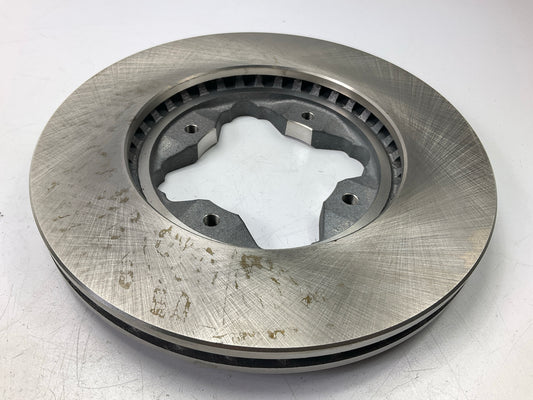 Pro Stop 3287G Front Disc Brake Rotor For 1990-1997 Honda Accord