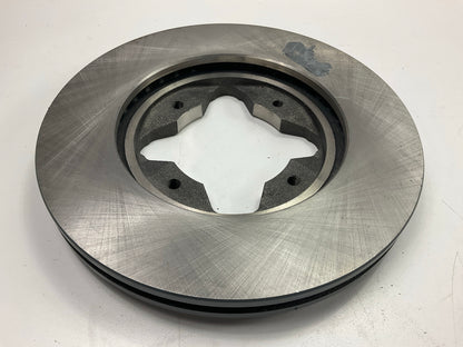 Pro Stop 3287GP Brake Disc Rotor 1997 CL, 1990-1997 Accord