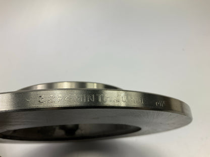 (2) Pro Stop 3294G Front Brake Rotor