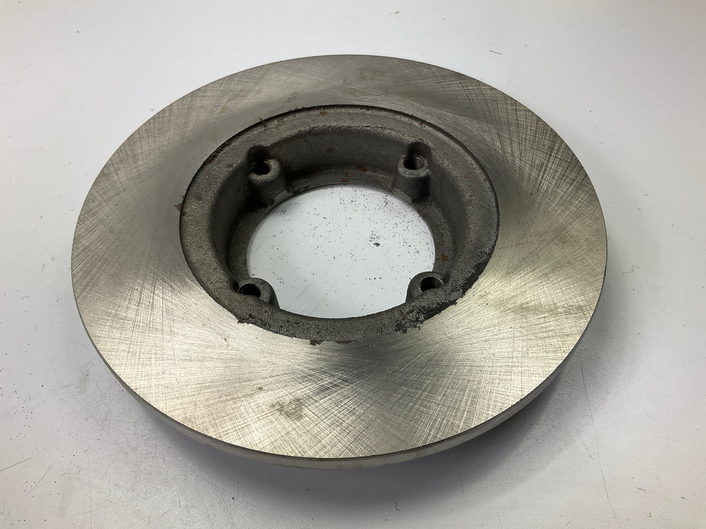 Pro Stop 3294G Front Brake Rotor
