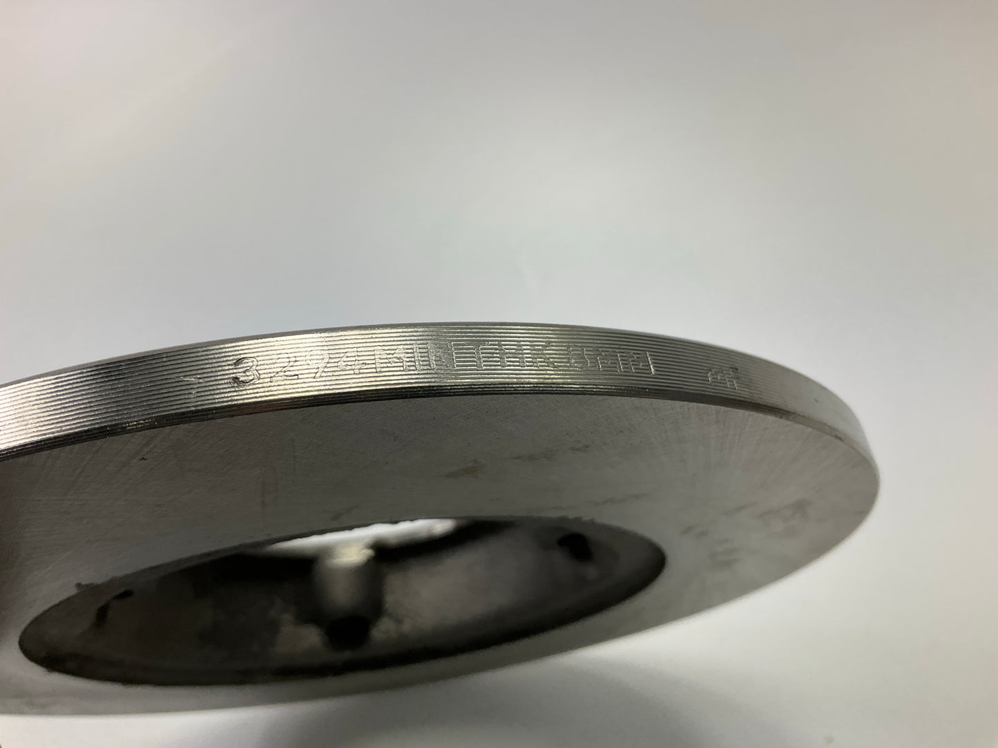 Pro Stop 3294G Front Brake Rotor