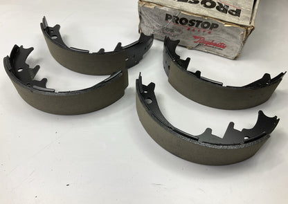 Pro Stop 332PB Front Drum Brake Shoes