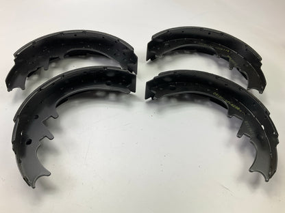Pro Stop 332PB Front Drum Brake Shoes