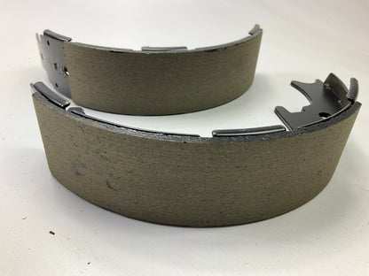 Pro Stop 332PB Front Drum Brake Shoes