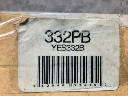 Pro Stop 332PB Front Drum Brake Shoes