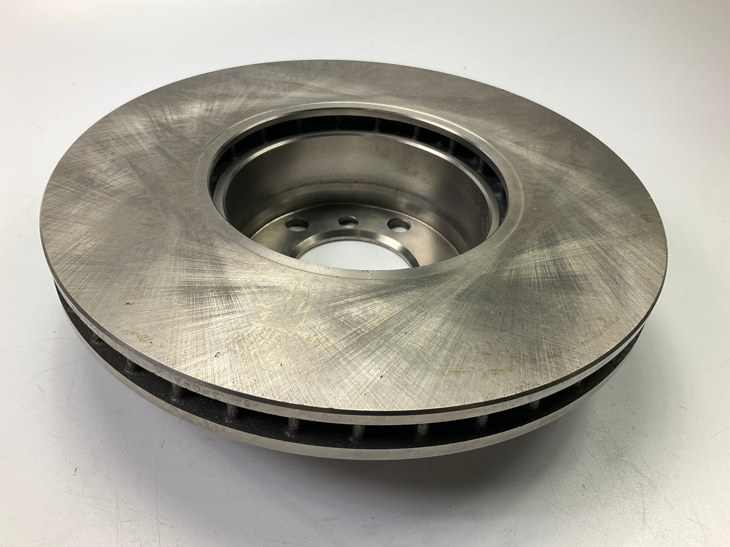 Pro Stop 34003G Front Disc Brake Rotor