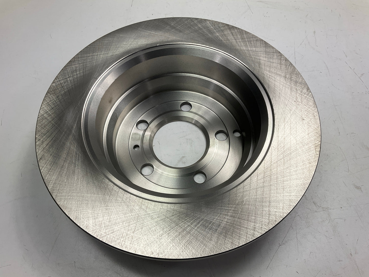 Pro Stop 34061G Rear Brake Rotor