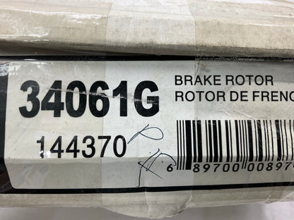 Pro Stop 34061G Rear Brake Rotor