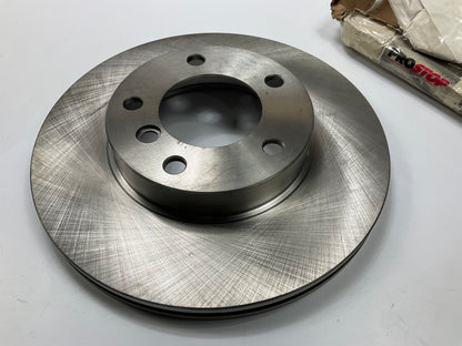 Pro Stop 34064G Front Disc Brake Rotor