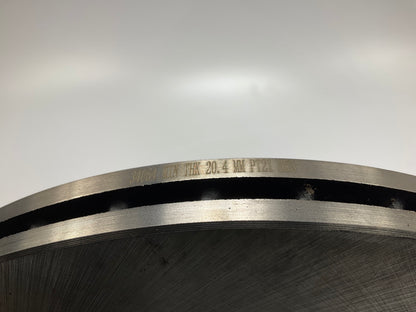 Pro Stop 34064G Front Disc Brake Rotor