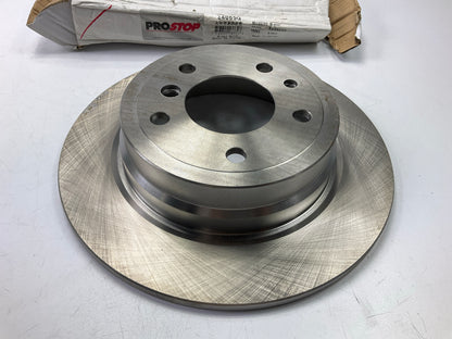 Pro Stop 34065G Rear Disc Brake Rotor