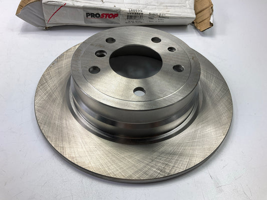 Pro Stop 34065G Rear Disc Brake Rotor