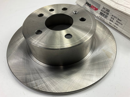 Pro Stop 34126G Rear Disc Brake Rotor