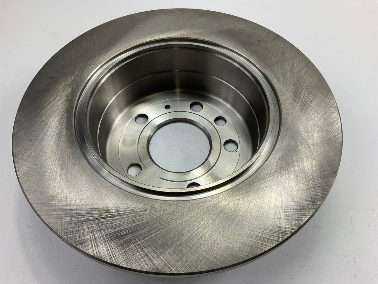 Pro Stop 34126G Rear Disc Brake Rotor