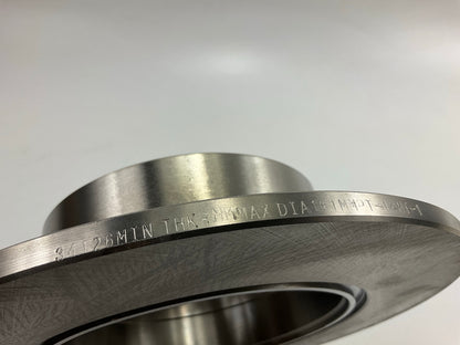 Pro Stop 34126G Rear Disc Brake Rotor