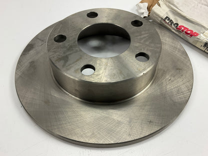 Pro Stop 34167G Rear Disc Brake Rotor