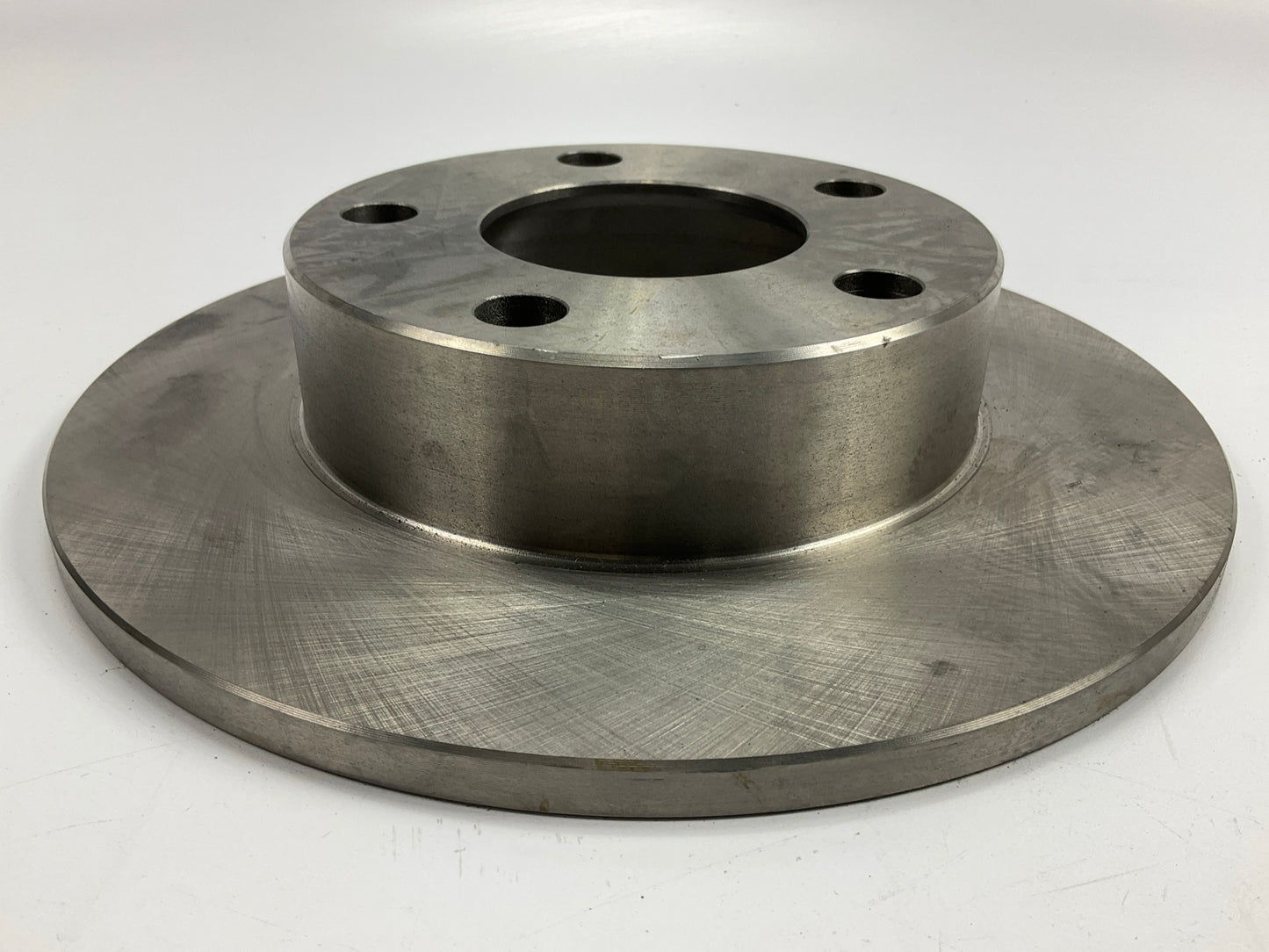 Pro Stop 34167G Rear Disc Brake Rotor
