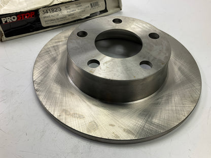 Pro Stop 34182G Rear Disc Brake Rotor