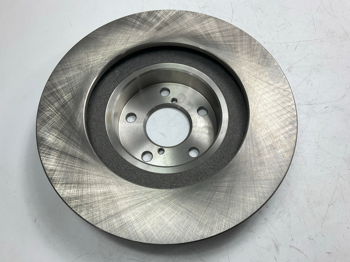 Pro Stop 34203G Front Brake Rotor