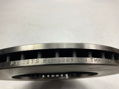 Pro Stop 34203G Front Brake Rotor