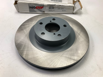 Pro Stop 34203GP Front Brake Rotor