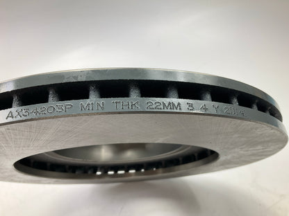 Pro Stop 34203GP Front Brake Rotor
